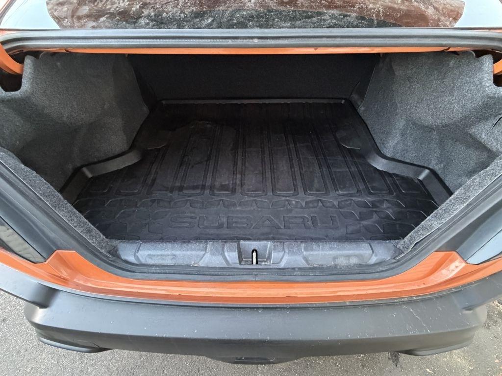 Subaru WRX Premium 6M 2023