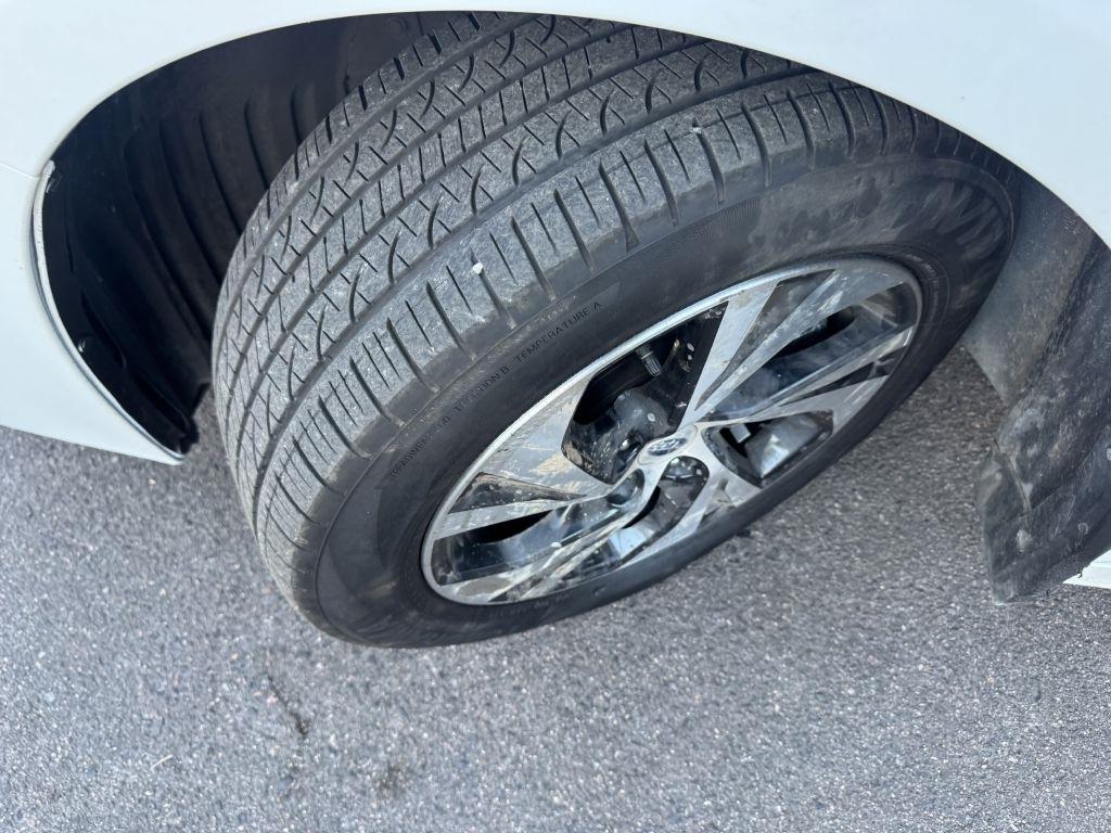 Subaru Legacy Premium 2025