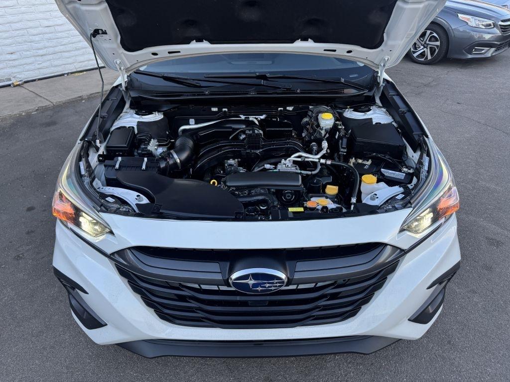 Subaru Legacy Premium 2025