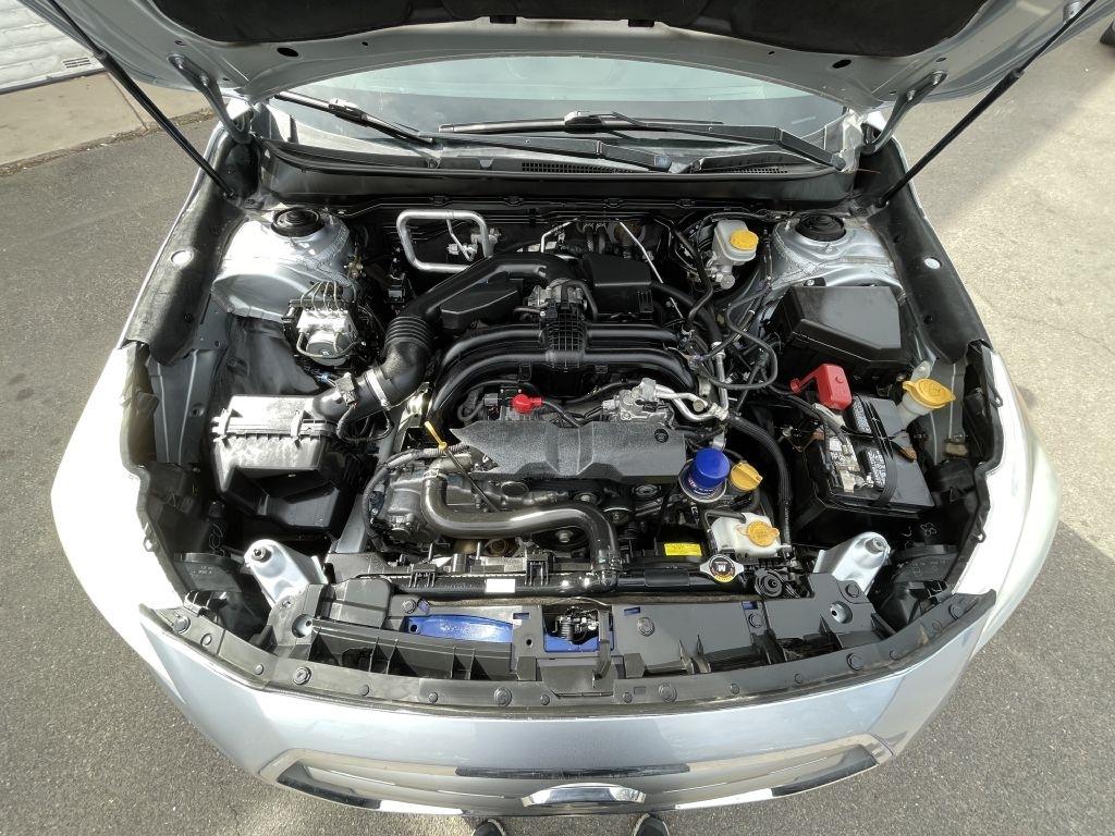Subaru Outback 2.5i Premium 2017