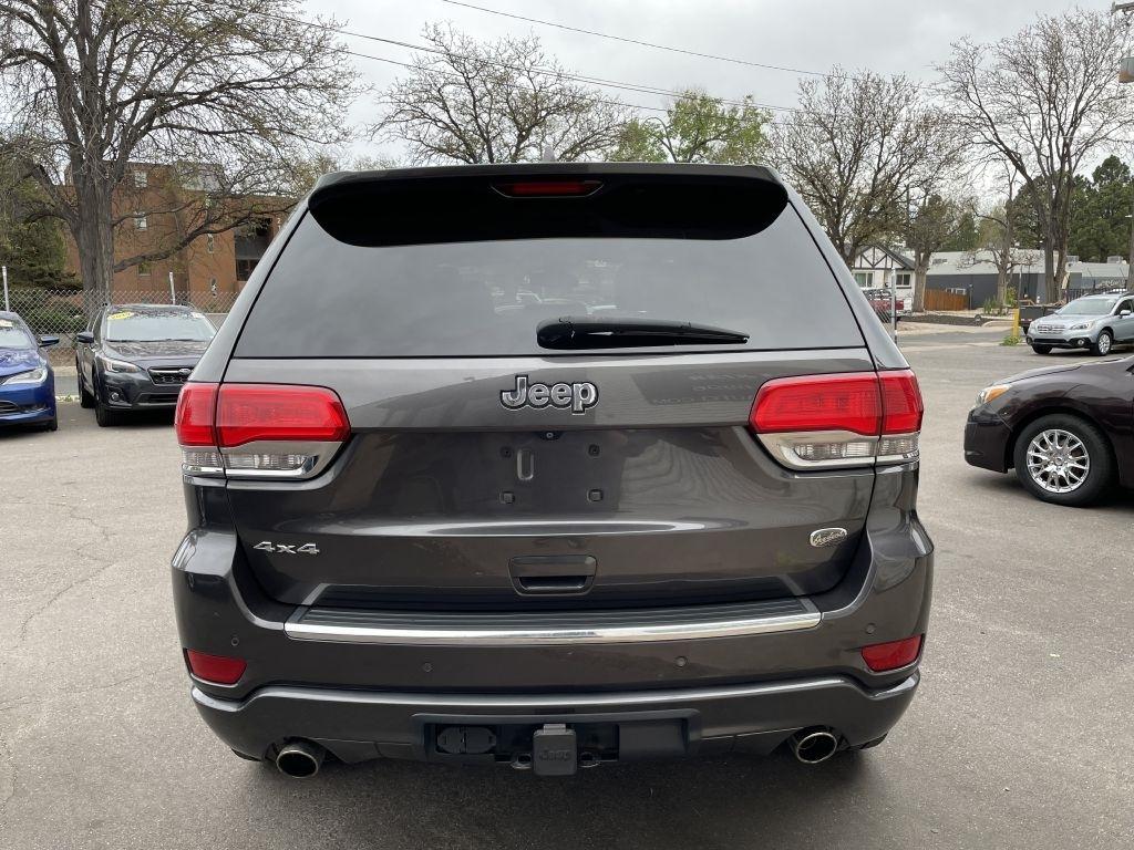 Jeep Grand Cherokee  2014