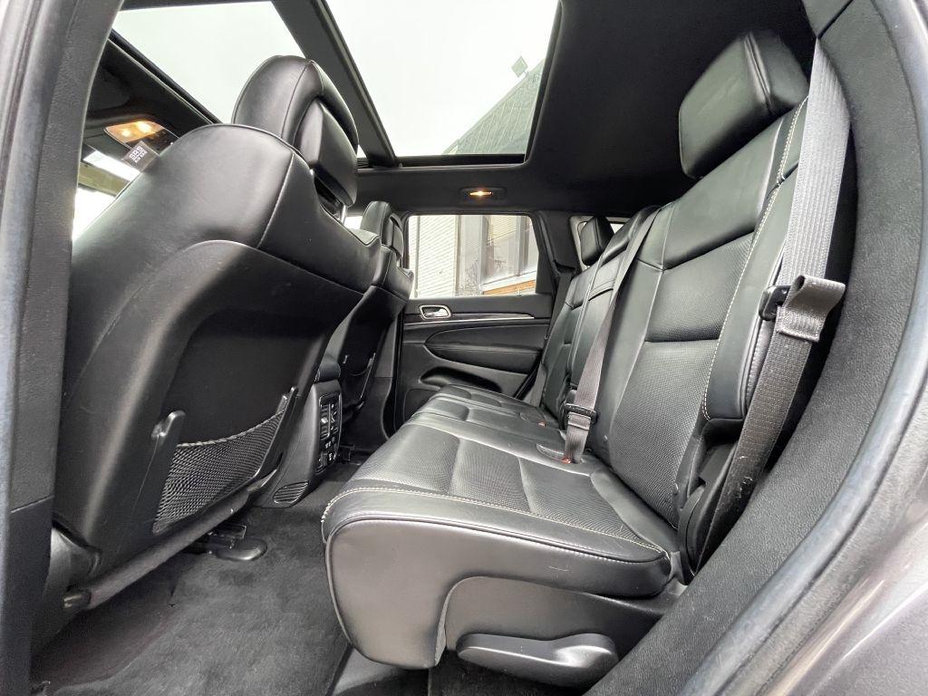 Jeep Grand Cherokee  2014