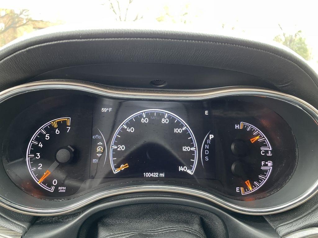 Jeep Grand Cherokee  2014