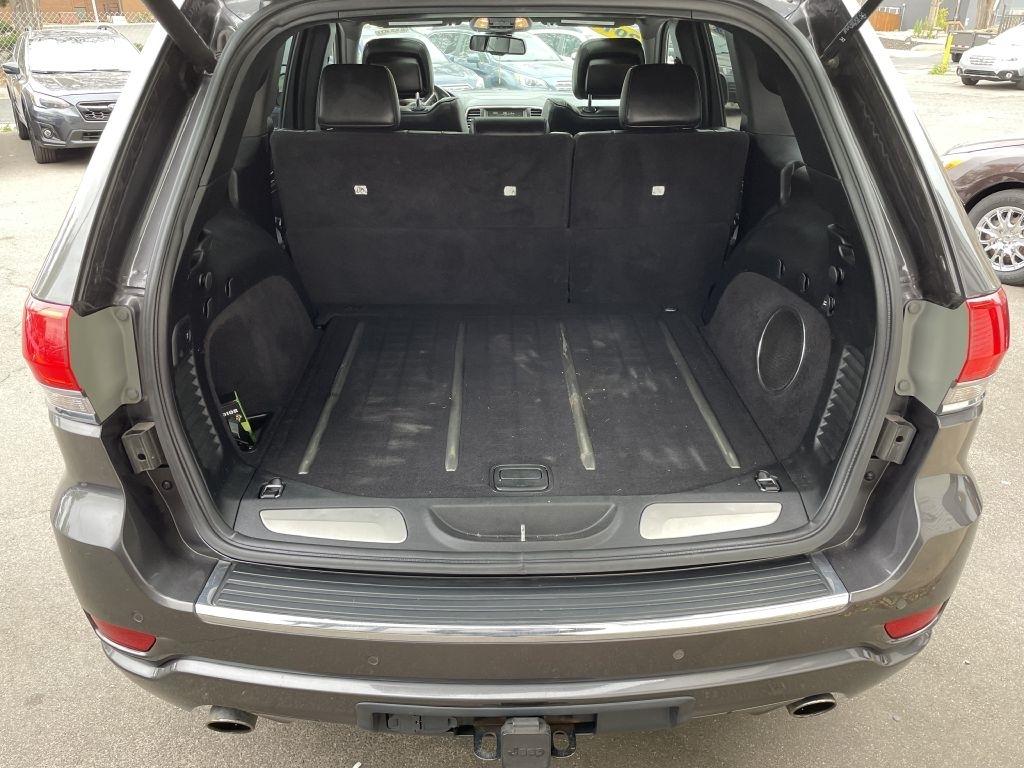Jeep Grand Cherokee  2014