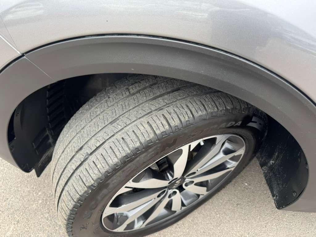 Kia Sportage EX AWD 2017