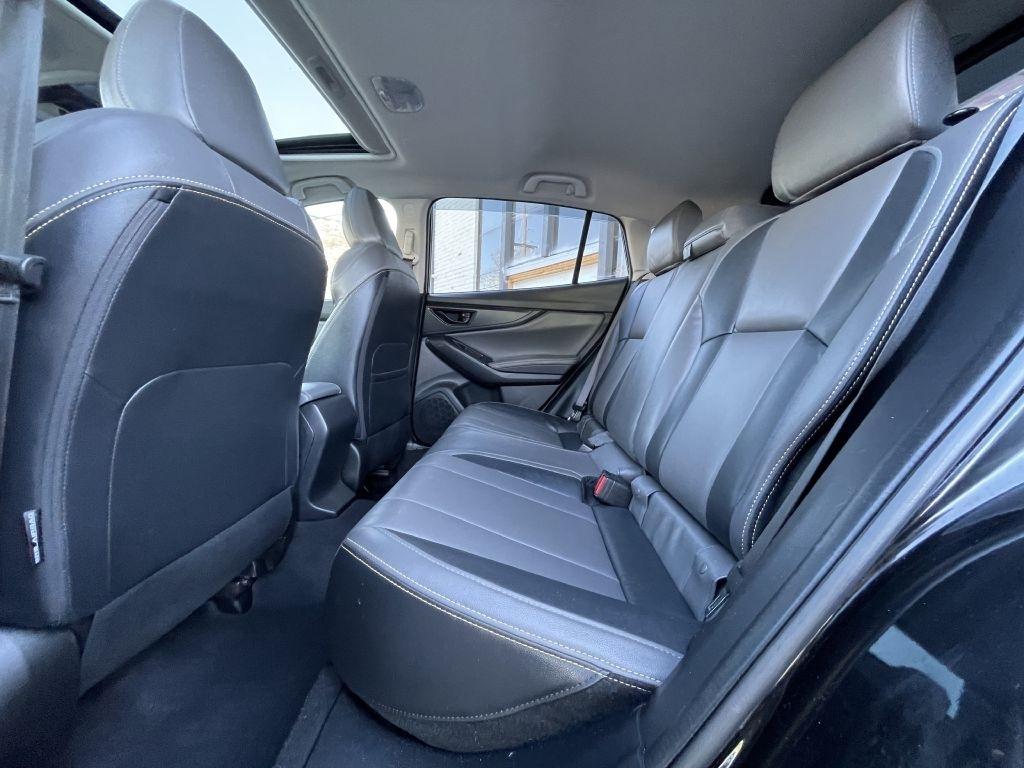 Subaru Crosstrek Sport 2021