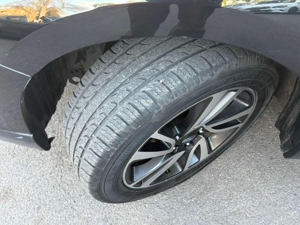 Subaru Outback 2.5i Limited 2019