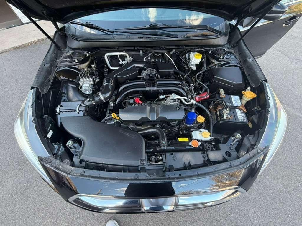 Subaru Outback 2.5i Limited 2019