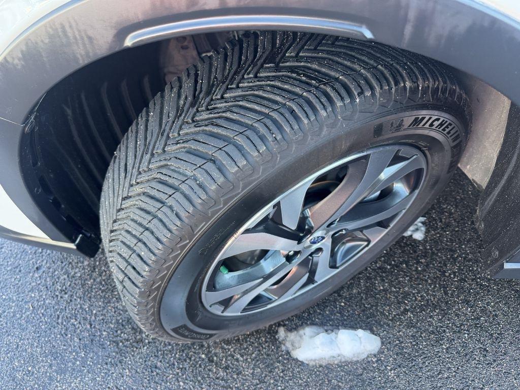 Subaru Outback Limited 2020