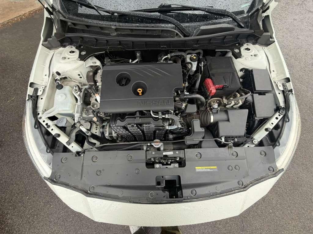 Nissan Altima 2.5 SR AWD 2020
