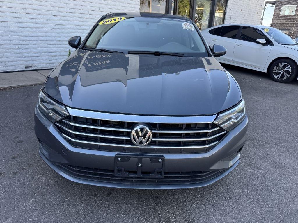 Volkswagen Jetta 1.4T S 8A 2019
