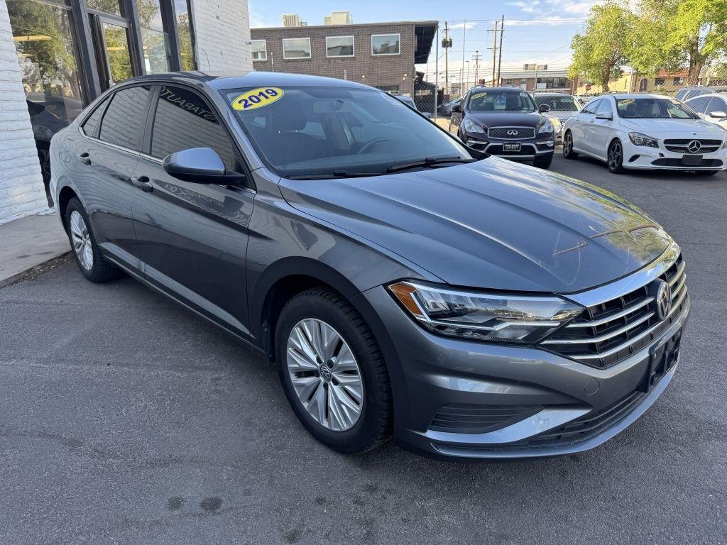 Volkswagen Jetta 1.4T S 8A 2019