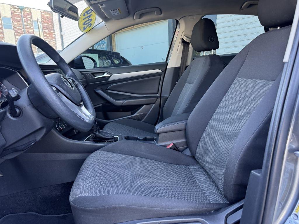 Volkswagen Jetta 1.4T S 8A 2019