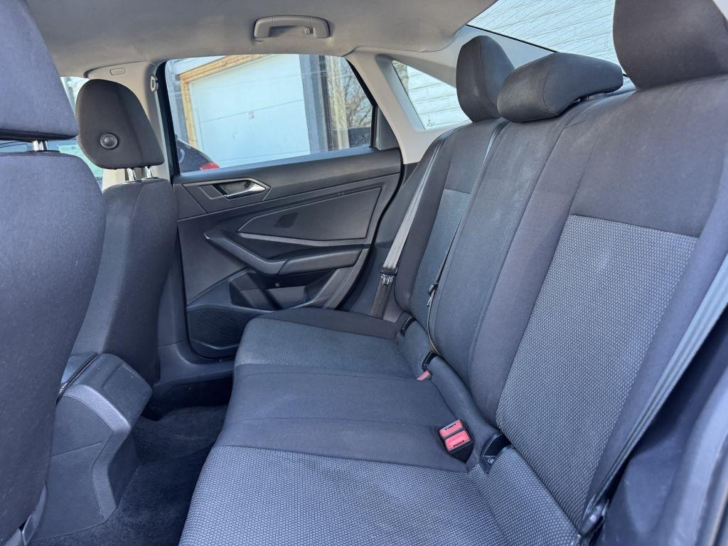 Volkswagen Jetta 1.4T S 8A 2019
