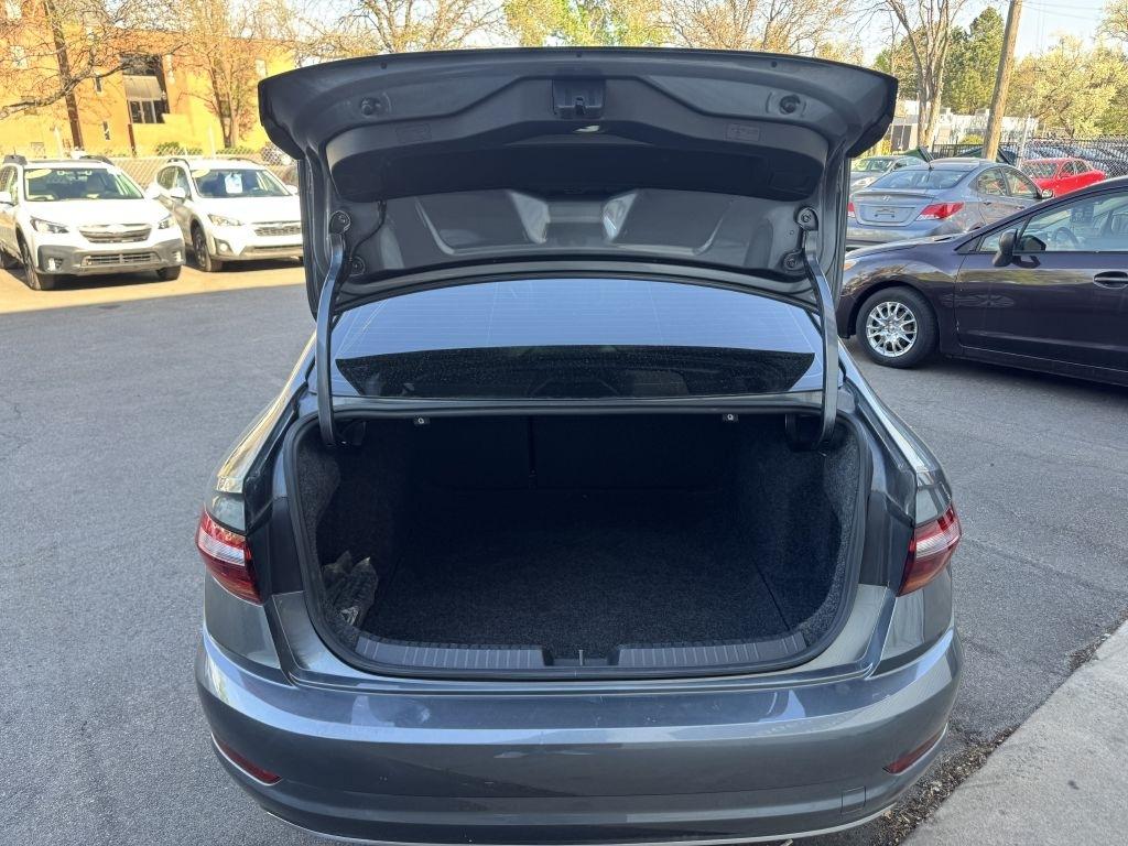 Volkswagen Jetta 1.4T S 8A 2019