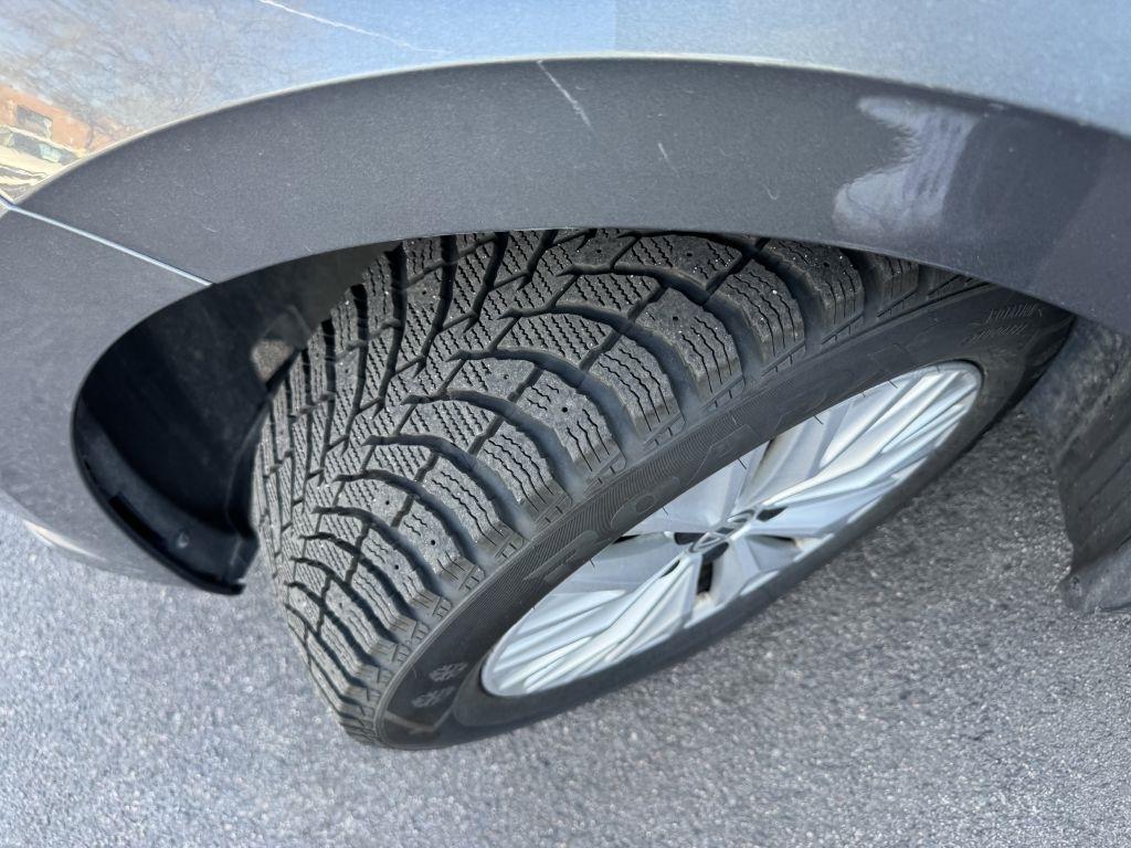 Volkswagen Jetta 1.4T S 8A 2019