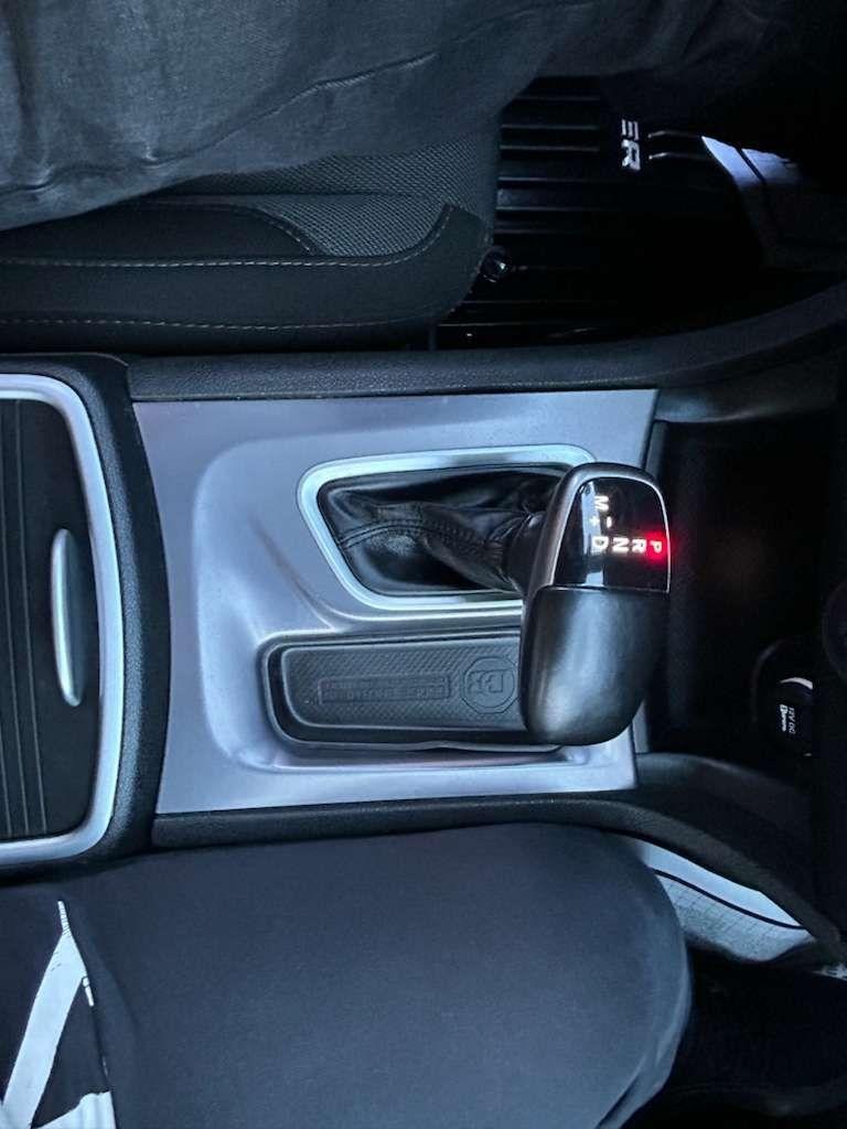 Dodge Charger SXT AWD 2021