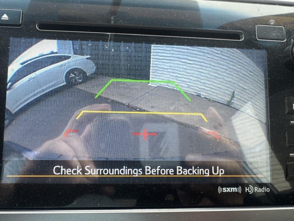 Subaru Outback 3.6R Limited 2016