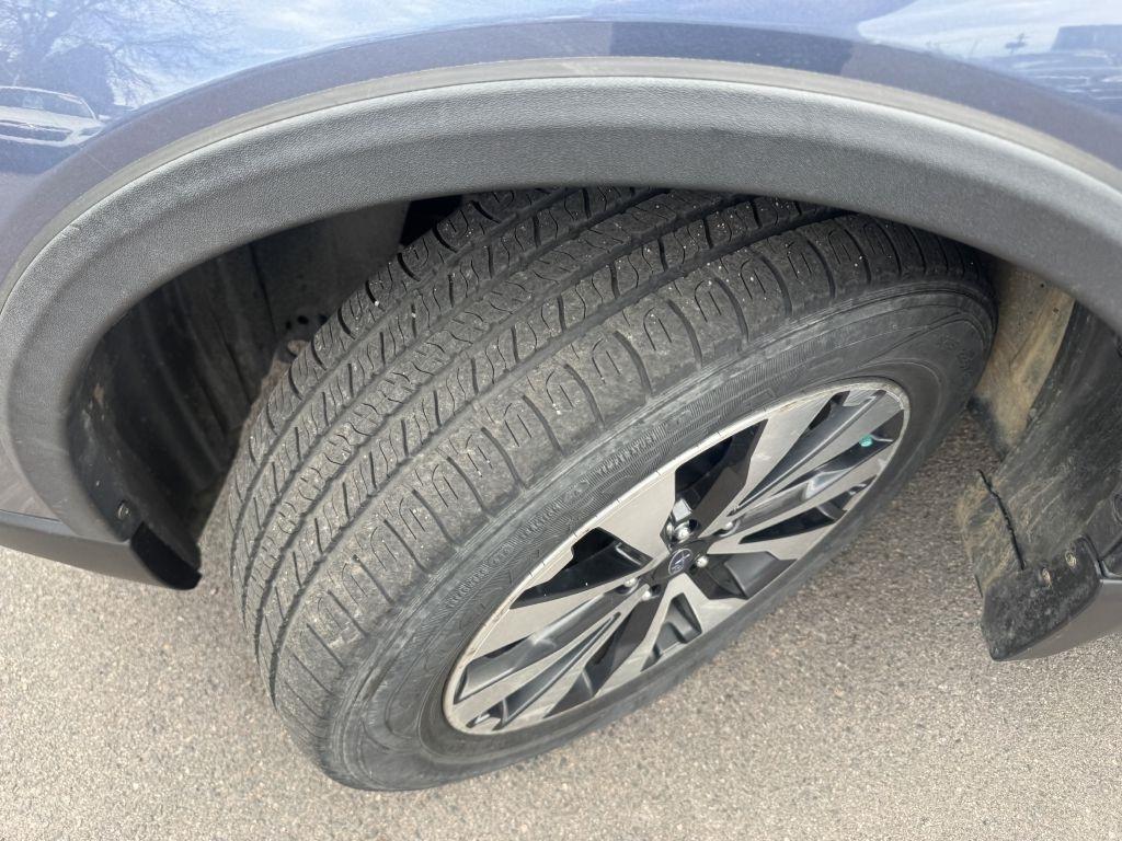 Subaru Outback 3.6R Limited 2016