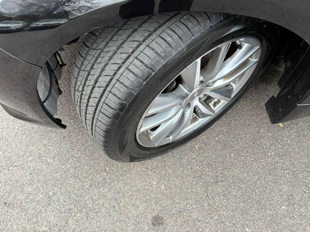 Infiniti Q50 3.0t Sport AWD 2017