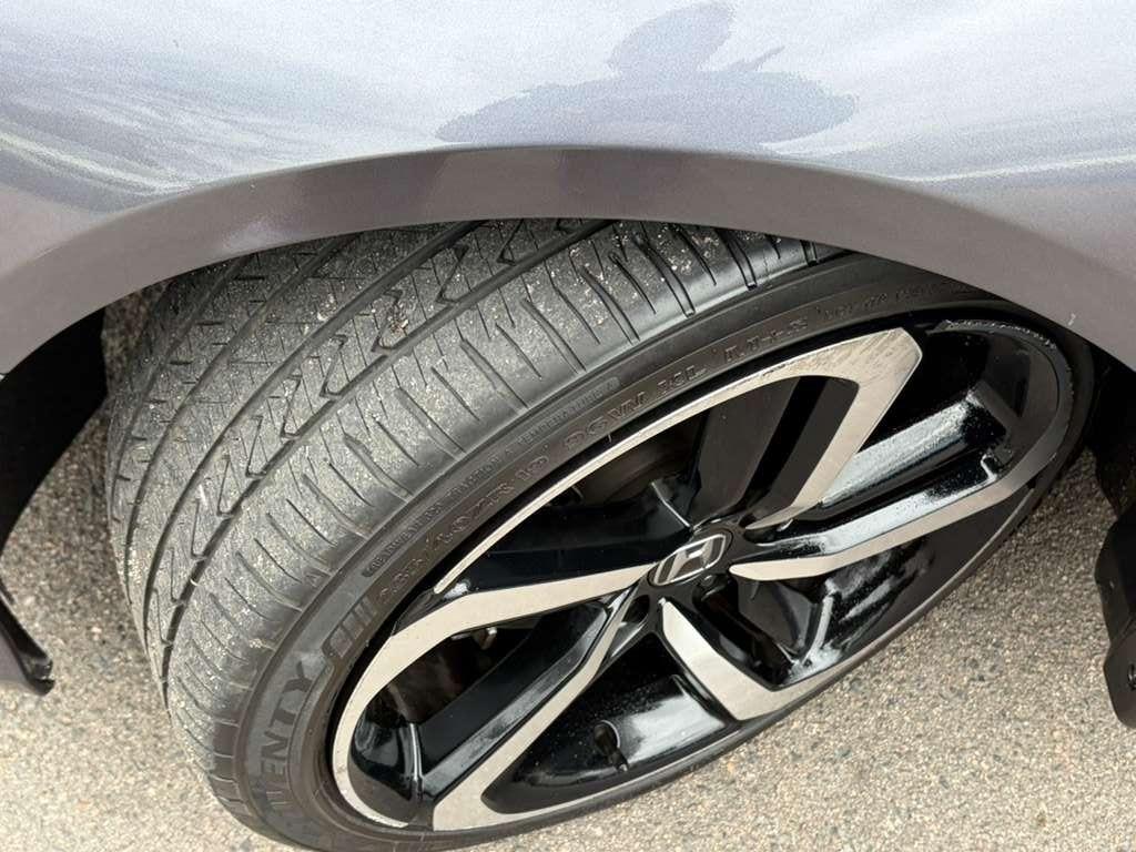 Honda Accord Sport CVT 2020