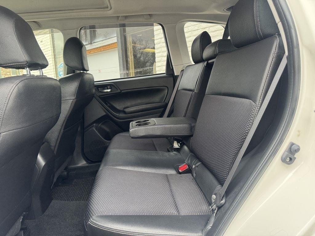 Subaru Forester 2.0XT Premium 2014