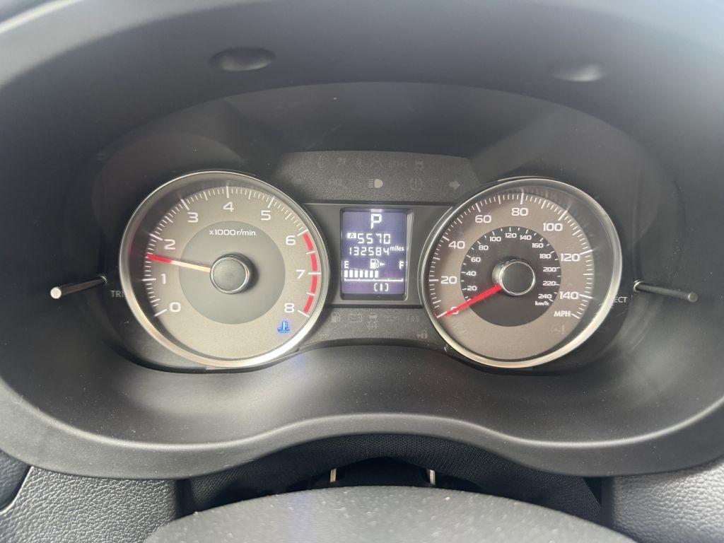 Subaru Forester 2.0XT Premium 2014