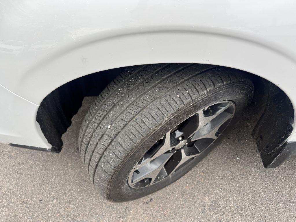 Subaru Forester 2.0XT Premium 2014