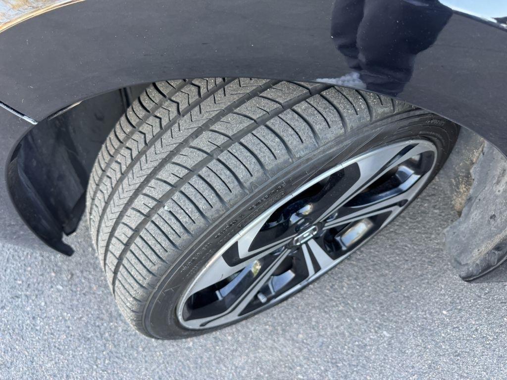 Honda Civic Si Coupe 6-Speed MT 2014