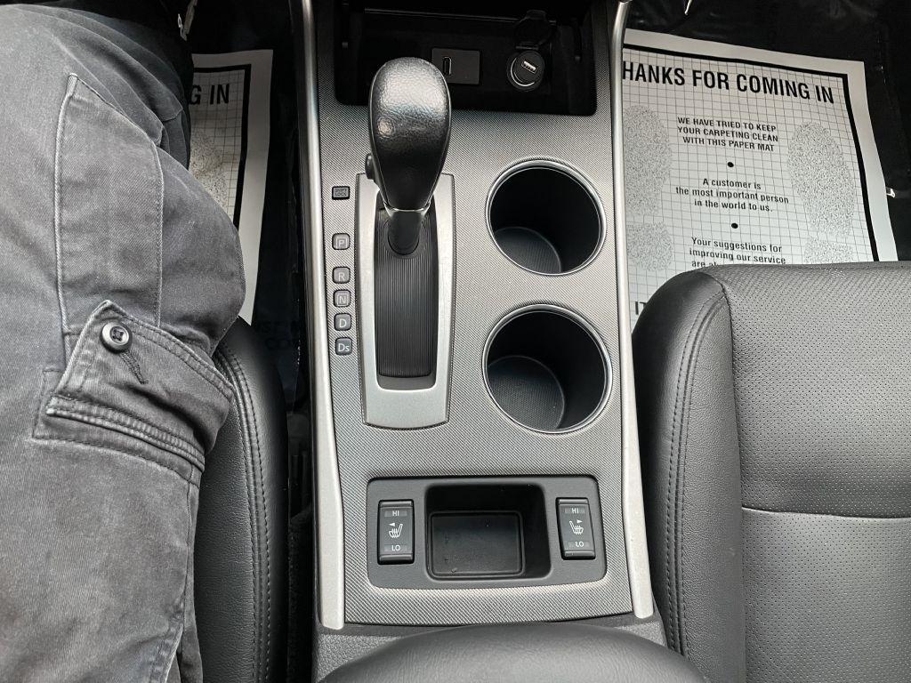 Nissan Altima 2.5 2013