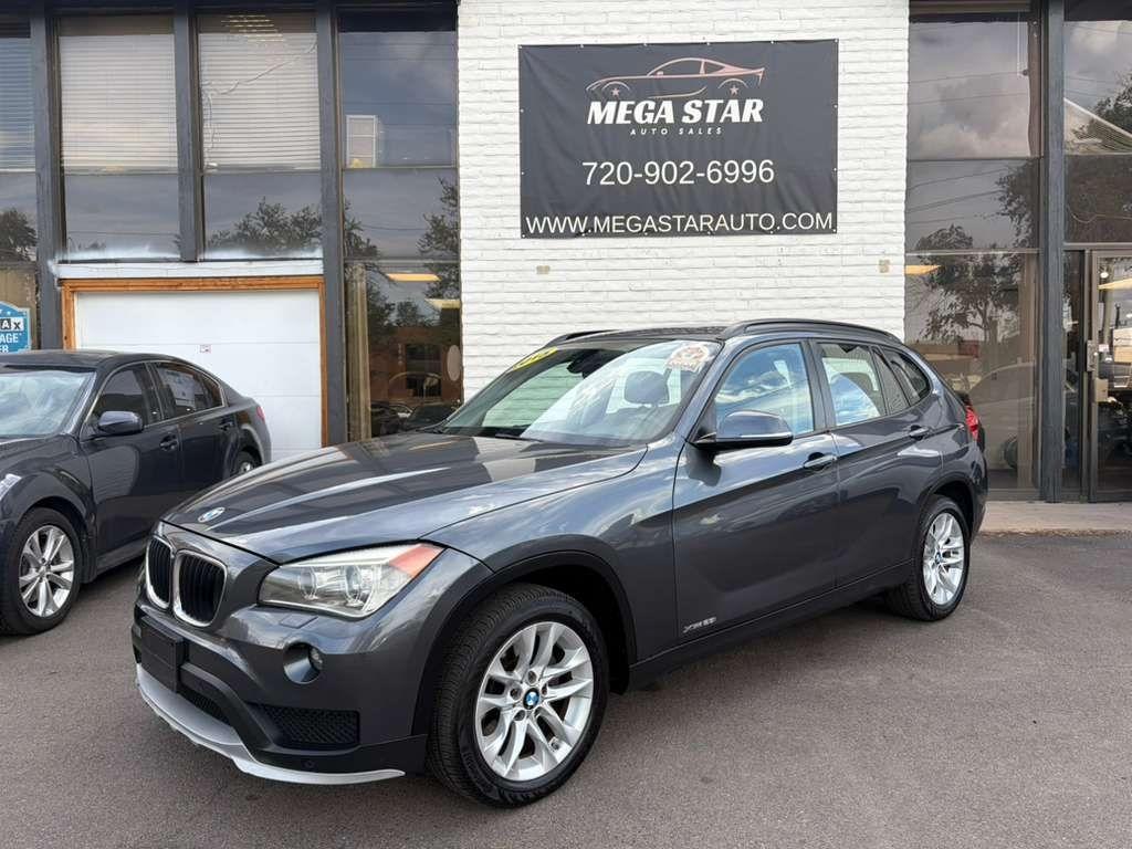 BMW X1 xDrive28i 2015
