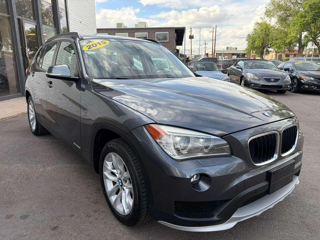 BMW X1 xDrive28i 2015