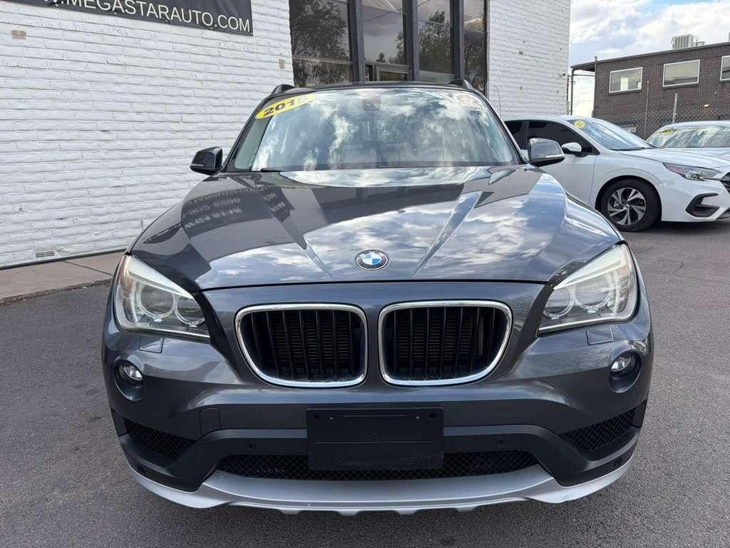 BMW X1 xDrive28i 2015