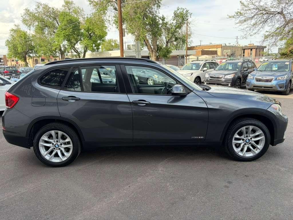 BMW X1 xDrive28i 2015
