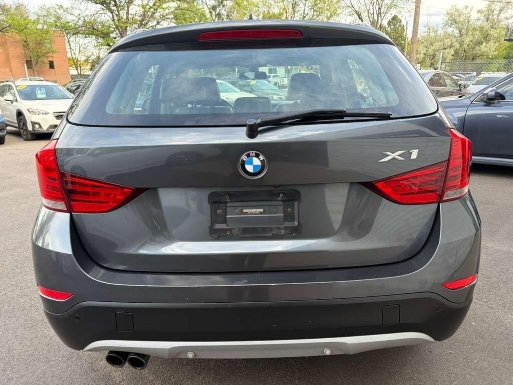 BMW X1 xDrive28i 2015