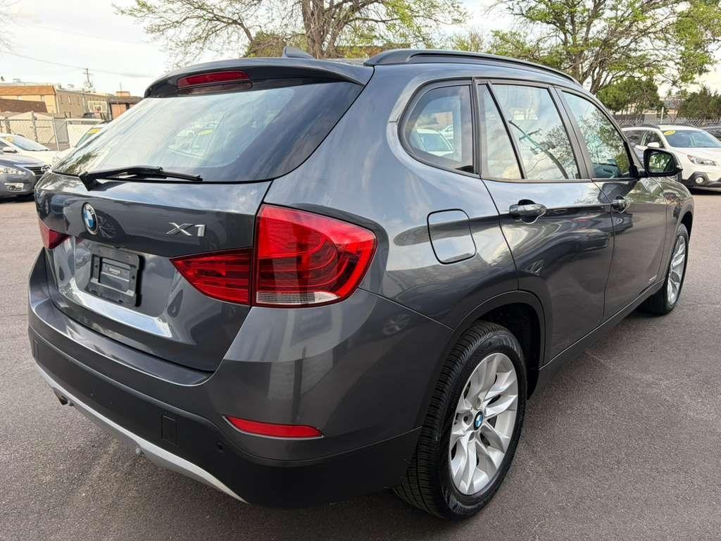 BMW X1 xDrive28i 2015