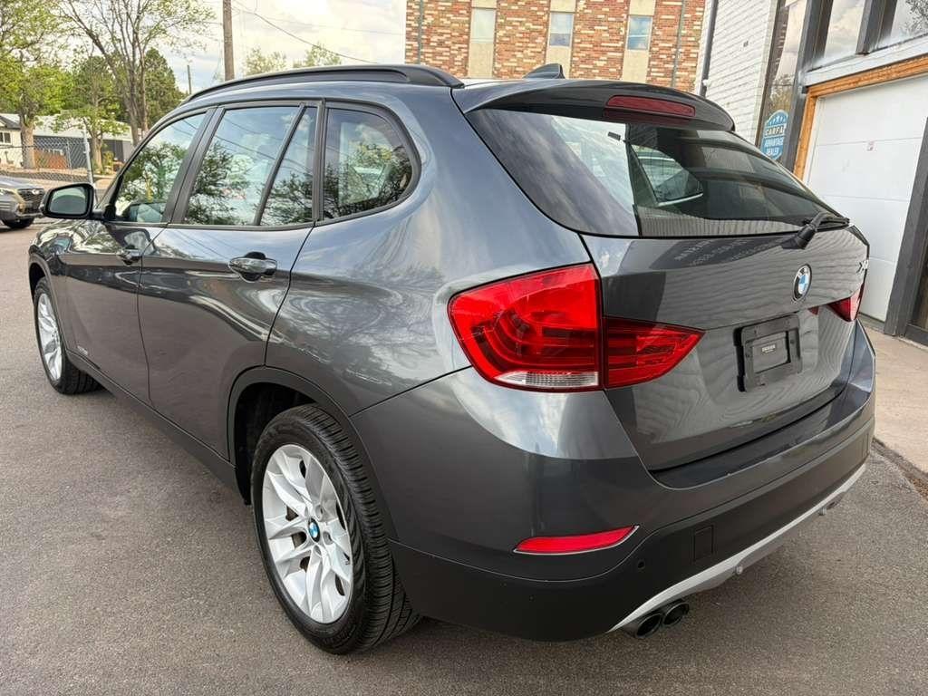 BMW X1 xDrive28i 2015