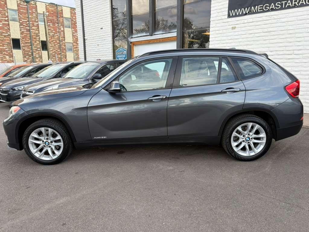 BMW X1 xDrive28i 2015