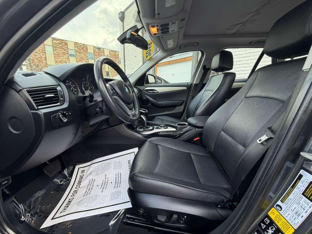 BMW X1 xDrive28i 2015
