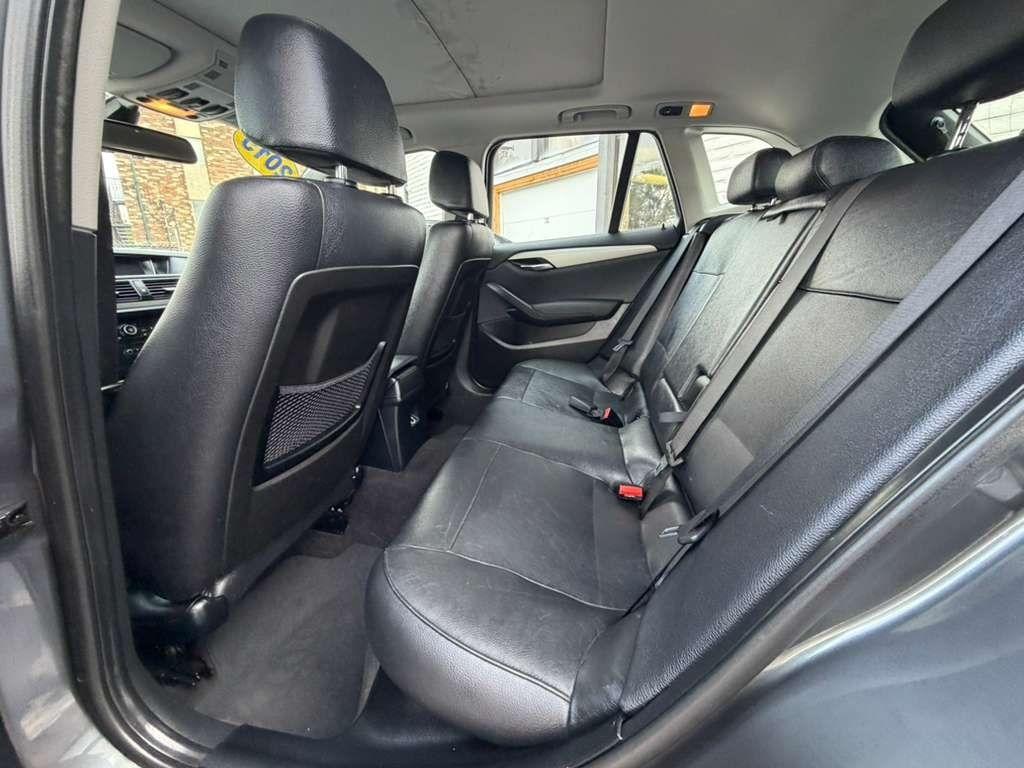 BMW X1 xDrive28i 2015