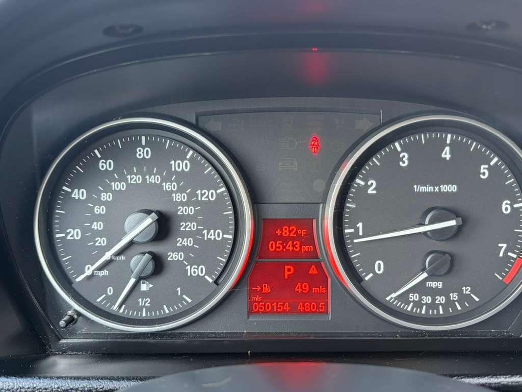 BMW X1 xDrive28i 2015