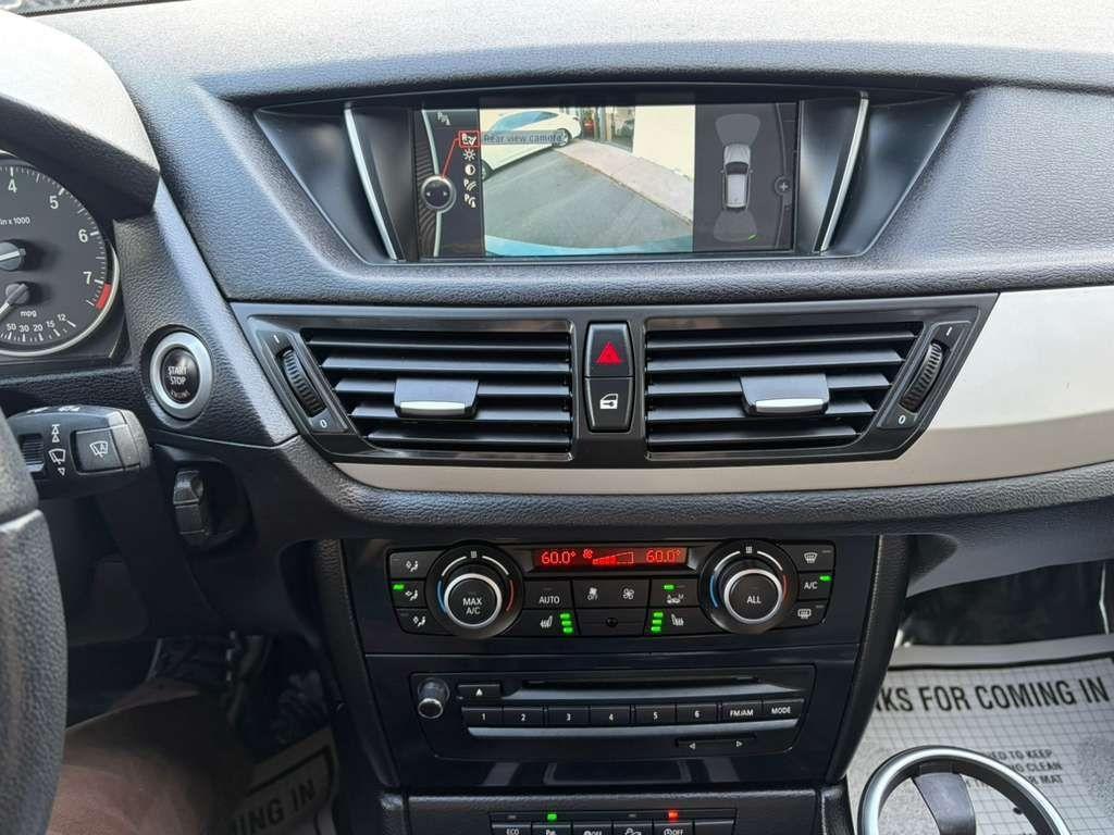 BMW X1 xDrive28i 2015