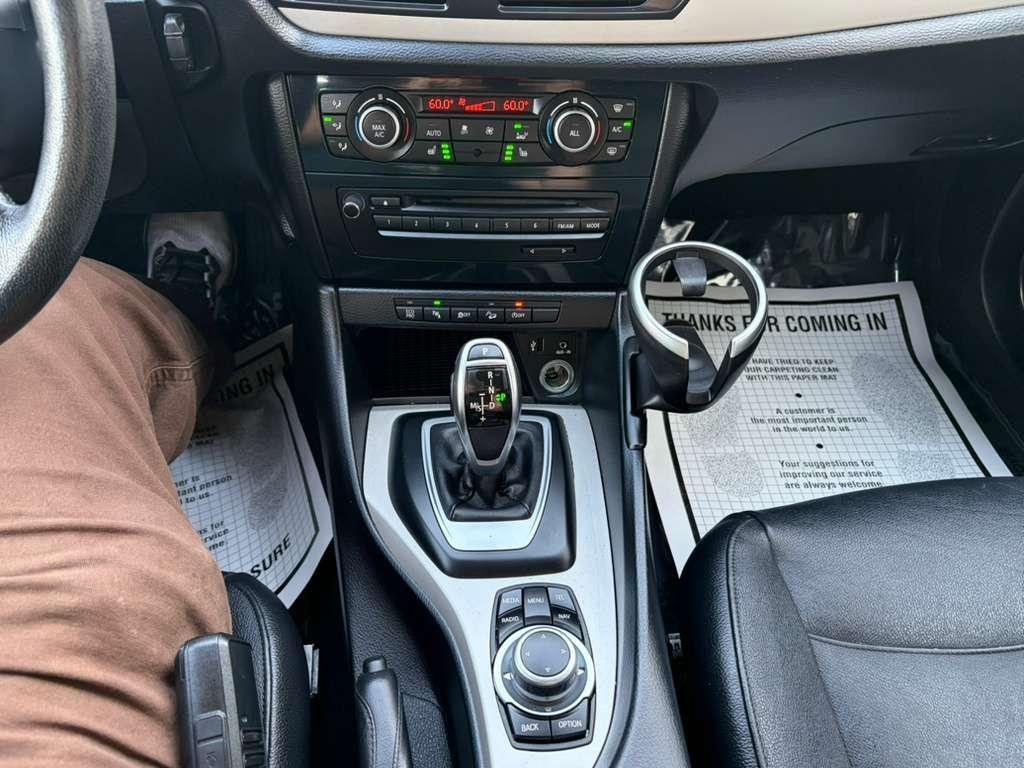 BMW X1 xDrive28i 2015