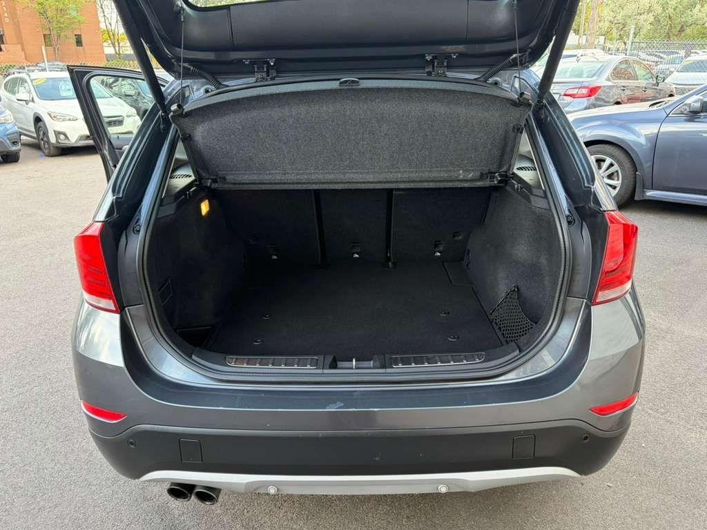 BMW X1 xDrive28i 2015