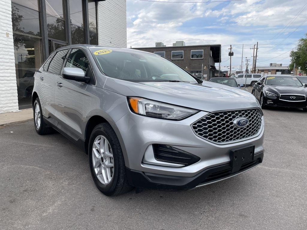 Ford Edge SEL 2023