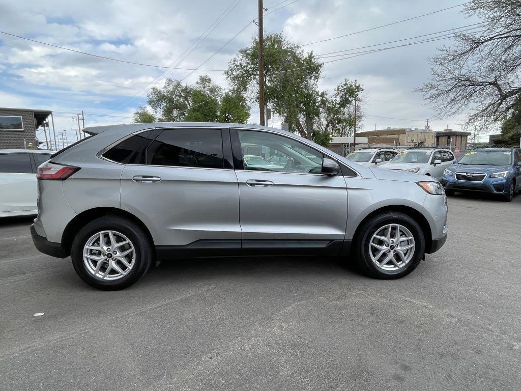 Ford Edge SEL 2023