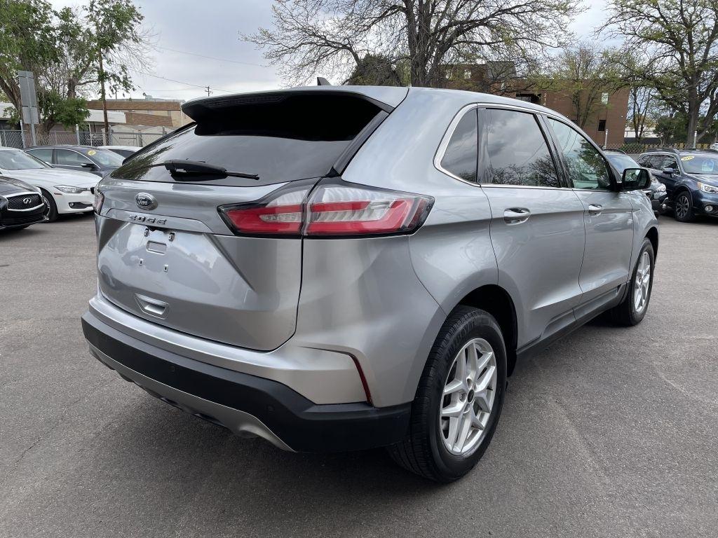 Ford Edge SEL 2023