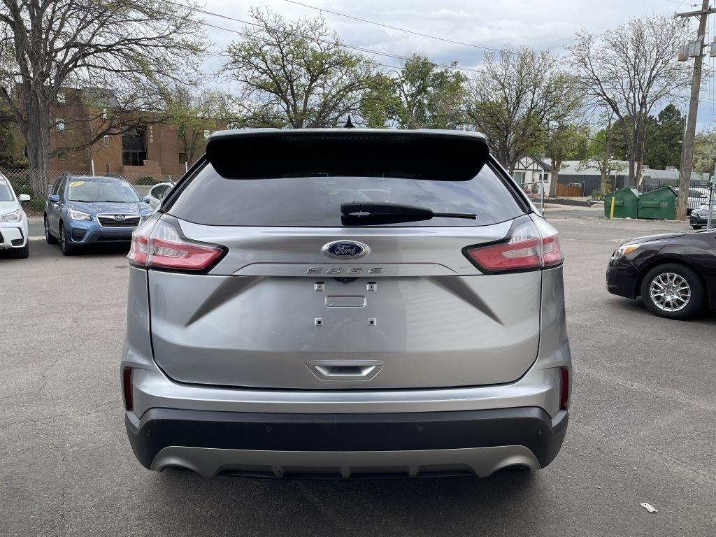 Ford Edge SEL 2023