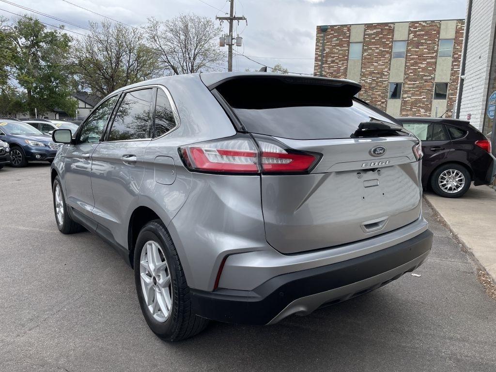 Ford Edge SEL 2023