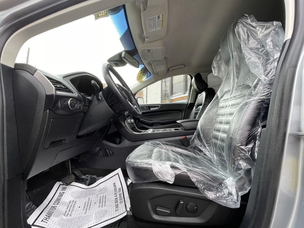 Ford Edge SEL 2023